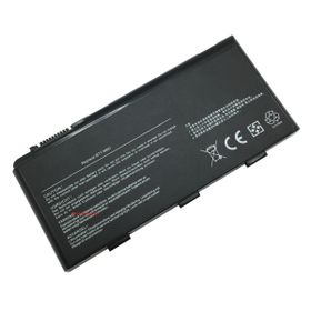 MSI GT783H Batarya Pil