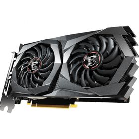 MSI GTX 1650 Gaming X 4 GB DDR5 128 bit HDMI DP Ekran Kartı
