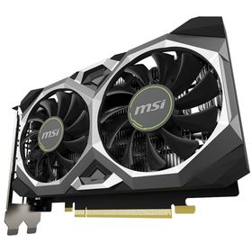 MSI GTX-1650-SUPER-VENTUS-XS-OC 4GB GDDR6 128 Bit DX12 PCIE 3.0 X16 1XHDMI 3XDP Ekran Kartı