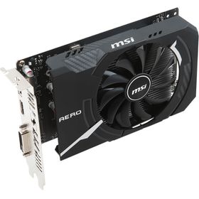 MSI GTX1050 Aero ITX OC 2GB DDR5 128Bit Ekran Kartı