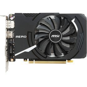 MSI GTX1050 Aero ITX OC 2GB DDR5 128Bit Ekran Kartı