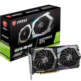 Msi GTX1660Ti Gaming X 6GB GDDR6 192Bit Ekran Kartı