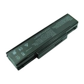 MSI GX403 Batarya Pil