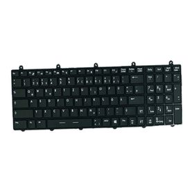 MSI GX60 Notebook Klavye