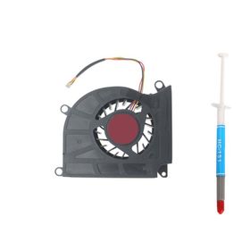 MSI GX70 3BE-042TR Fan