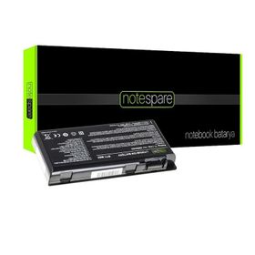 MSI GX70 3BE/GX70 Batarya Pil