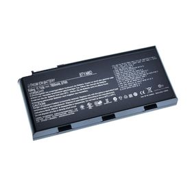 MSI GX70 3BE/GX70 Batarya Pil