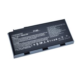 MSI GX70 3BE/GX70 Batarya Pil