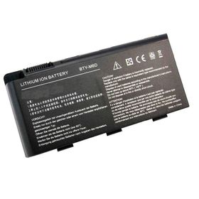 MSI GX70 3BE/GX70 Batarya Pil