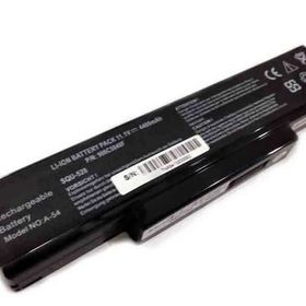 MSI GX720 Notebook Bataryası