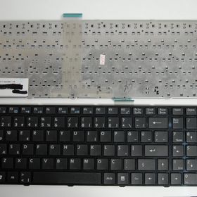 Msi GX730 Klavye