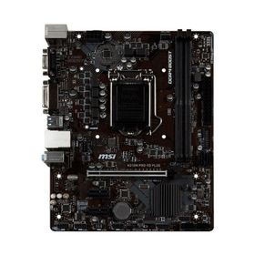 MSI H310M PRO-VDH PLUS Anakart