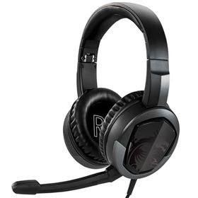 MSI Immerse GH30 Gaming Mikrofonlu Kulaklık