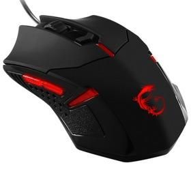 MSI Interceptor DS B1 Oyuncu Mouse