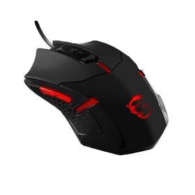 MSI Interceptor DS B1 Oyuncu Mouse