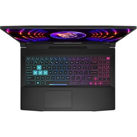 MSI Katana 15 B12VGK-087XTR i7-12650H 16GB RAM 1TB SSD RTX 4070 FreeDOS 15.6 inç Oyun Bilgisayarı Outlet - Teşhir
