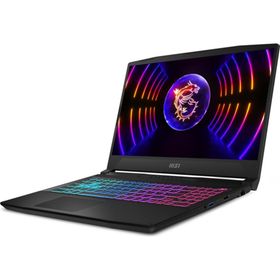 MSI Katana 15 B12VGK-087XTR i7-12650H 16GB RAM 1TB SSD RTX 4070 FreeDOS 15.6 inç Oyun Bilgisayarı Outlet - Teşhir