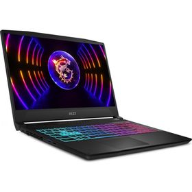 MSI Katana 15 B12VGK-087XTR i7-12650H 16GB RAM 1TB SSD RTX 4070 FreeDOS 15.6 inç Oyun Bilgisayarı Outlet - Teşhir