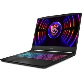 MSI Katana 15 B13VGK-1469XTR i9-13900H 16GB RAM 512GB SSD RTX 4070 FreeDOS 15.6 inç Laptop - Notebook