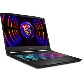 MSI Katana 15 B13VGK-1469XTR i9-13900H 16GB RAM 512GB SSD RTX 4070 FreeDOS 15.6 inç Laptop - Notebook