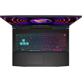 MSI Katana 15 B13VGK-1469XTR i9-13900H 16GB RAM 512GB SSD RTX 4070 FreeDOS 15.6 inç Laptop - Notebook
