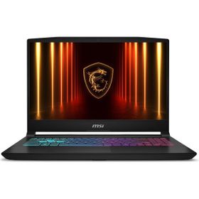 MSI Katana 15 HX B14WGK-889XTR i7-14650HX 16GB RAM 1TB SSD RTX 5070 FreeDOS 15.6 inç Gaming Laptop
