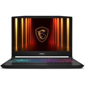 MSI Katana 15 HX B14WGK-889XTR i7-14650HX 16GB RAM 1TB SSD RTX 5070 FreeDOS 15.6 inç Gaming Laptop