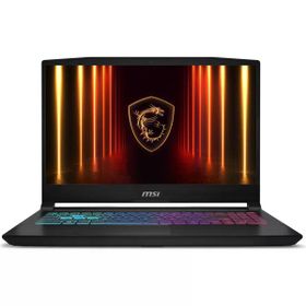 MSI Katana 15 HX B14WGK-889XTR i7-14650HX 16GB RAM 1TB SSD RTX 5070 FreeDOS 15.6 inç Gaming Laptop