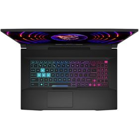MSI Katana 17 B13VEK-1035XTR i7-13620H 16GB RAM 512GB SSD RTX 4050 FreeDOS 17.3 inç Oyun Bilgisayarı