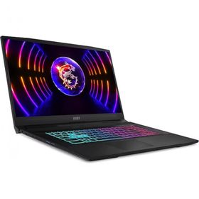 MSI Katana 17 B13VEK-1036XTR i7-13620H 16GB RAM 1TB SSD RTX 4050 FreeDOS 17.3 inç Oyun Bilgisayarı Outlet - Teşhir