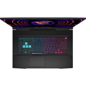 MSI Katana 17 B13VEK-1036XTR i7-13620H 16GB RAM 1TB SSD RTX 4050 FreeDOS 17.3 inç Oyun Bilgisayarı Outlet - Teşhir
