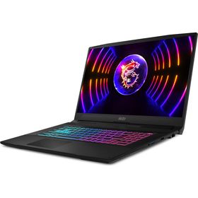 MSI Katana 17 B13VFK-1037XTR i7-13620H 16GB RAM 1TB SSD RTX 4060 FreeDOS 17.3 inç Oyun Bilgisayarı