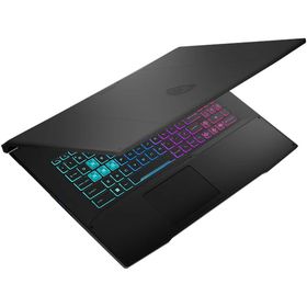 MSI Katana 17 B13VGK-1030XTR i7-13620H 16GB RAM 1TB SSD RTX 4070 FreeDOS 17.3 inç Oyun Bilgisayarı