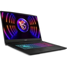 MSI Katana 17 B13VGK-1030XTR i7-13620H 16GB RAM 1TB SSD RTX 4070 FreeDOS 17.3 inç Oyun Bilgisayarı