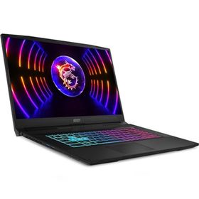 MSI Katana 17 B13VGK-1040XTR i7-13620H 32GB RAM 1TB SSD RTX 4070 FreeDOS 17.3 inç Oyun Bilgisayarı