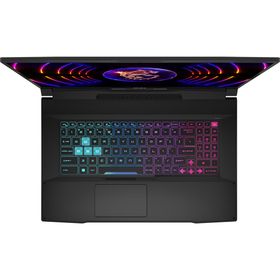 MSI Katana 17 B13VGK-1040XTR i7-13620H 32GB RAM 1TB SSD RTX 4070 FreeDOS 17.3 inç Oyun Bilgisayarı