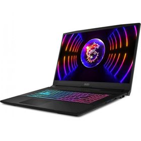 MSI Katana 17 B13VGK-873TR i7-13700H 32GB RAM 1TB SSD RTX 4070 Windows 11 Home 17.3 inç Oyun Bilgisayarı