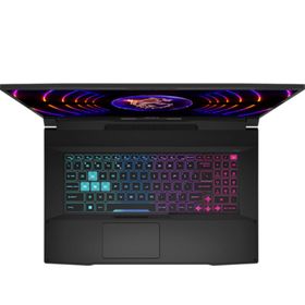 MSI Katana 17 B13VGK-873TR i7-13700H 32GB RAM 1TB SSD RTX 4070 Windows 11 Home 17.3 inç Oyun Bilgisayarı