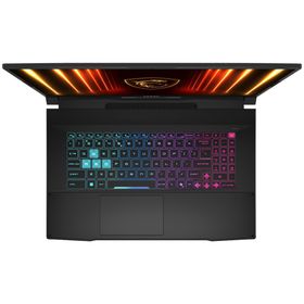 MSI Katana 17 HX B14WFK-252XTR i7-14650HX 32GB RAM 1TB SSD RTX 5060 FreeDOS 17.3 inç Oyun Bilgisayarı