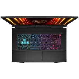 MSI Katana 17 HX B14WGK-046XTR i7-14650HX 32GB RAM 1TB SSD RTX 5070 FreeDOS 17.3 inç Oyun Bilgisayarı