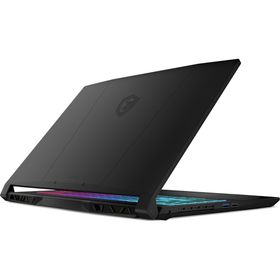 MSI Katana A15 Ai B8VG-434XTR Ryzen 9 8940H 32GB RAM 1TB SSD RTX 4070 FreeDOS 15.6 inç Oyun Bilgisayarı