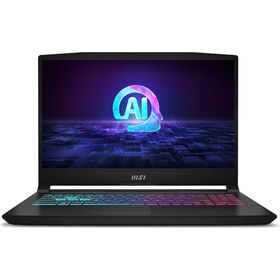 MSI Katana A15 Ai B8VG-434XTR Ryzen 9 8940H 32GB RAM 1TB SSD RTX 4070 FreeDOS 15.6 inç Oyun Bilgisayarı