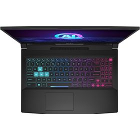 MSI Katana A15 Ai B8VG-434XTR Ryzen 9 8940H 32GB RAM 1TB SSD RTX 4070 FreeDOS 15.6 inç Oyun Bilgisayarı