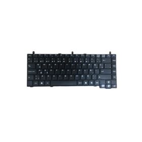 MSI M675 Siyah Notebook Klavye