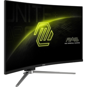 MSI MAG 244F 23.8 inç 200Hz 0.5ms IPS FreeSync Oyuncu Monitörü