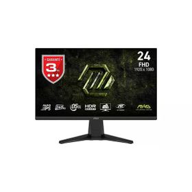 MSI MAG 245F X24 23.8 inç 240Hz 0.5ms Oyuncu Monitörü