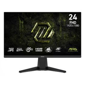 MSI MAG 245F X24 23.8 inç 240Hz 0.5ms Oyuncu Monitörü