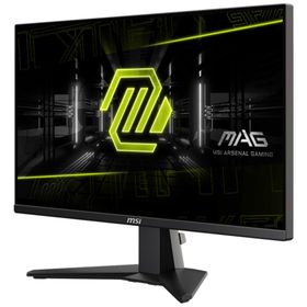 MSI MAG 255F E20 24.5 inç 200Hz 0.5ms IPS Oyuncu Monitörü