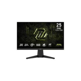 MSI MAG 255F X24 24.5 inç 240Hz 0.5ms Oyuncu Monitörü