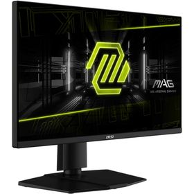 MSI MAG 255PFX 24.5 inç 0.5ms 300Hz Pivot Oyuncu Monitörü